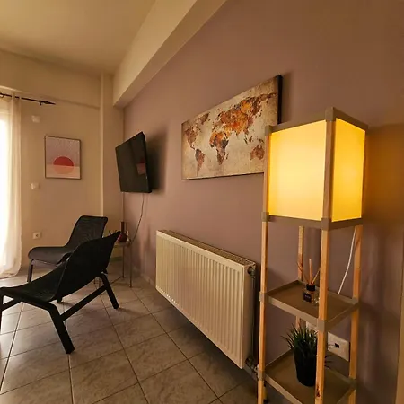 Vlg Residence Artemi Extérieur photo