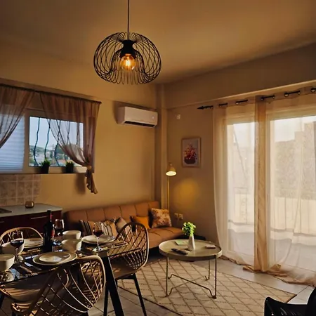 Vlg Residence Artemi Extérieur photo