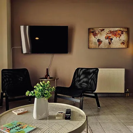 Vlg Residence Artemi Extérieur photo