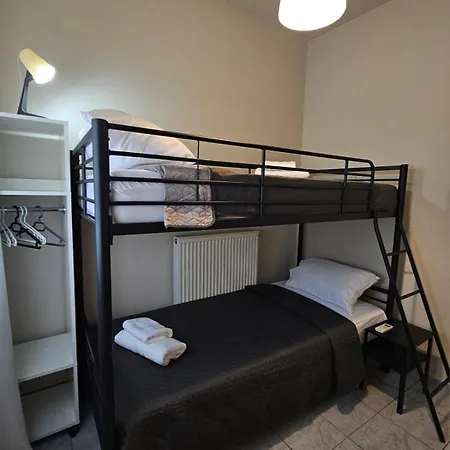 Vlg Residence Artemi Extérieur photo