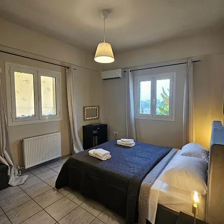 Vlg Residence Artemi Extérieur photo