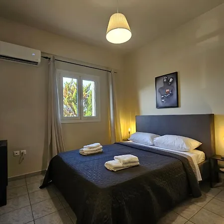 Vlg Residence Artemi Extérieur photo