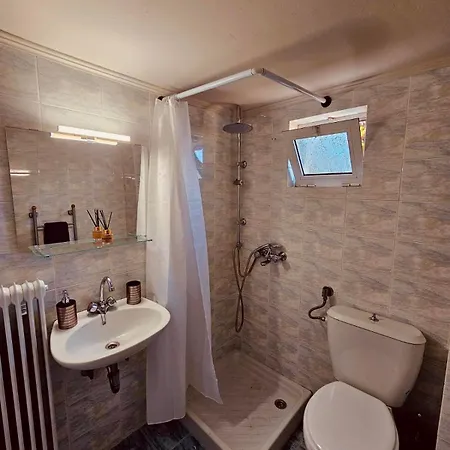 Vlg Residence Artemi Extérieur photo