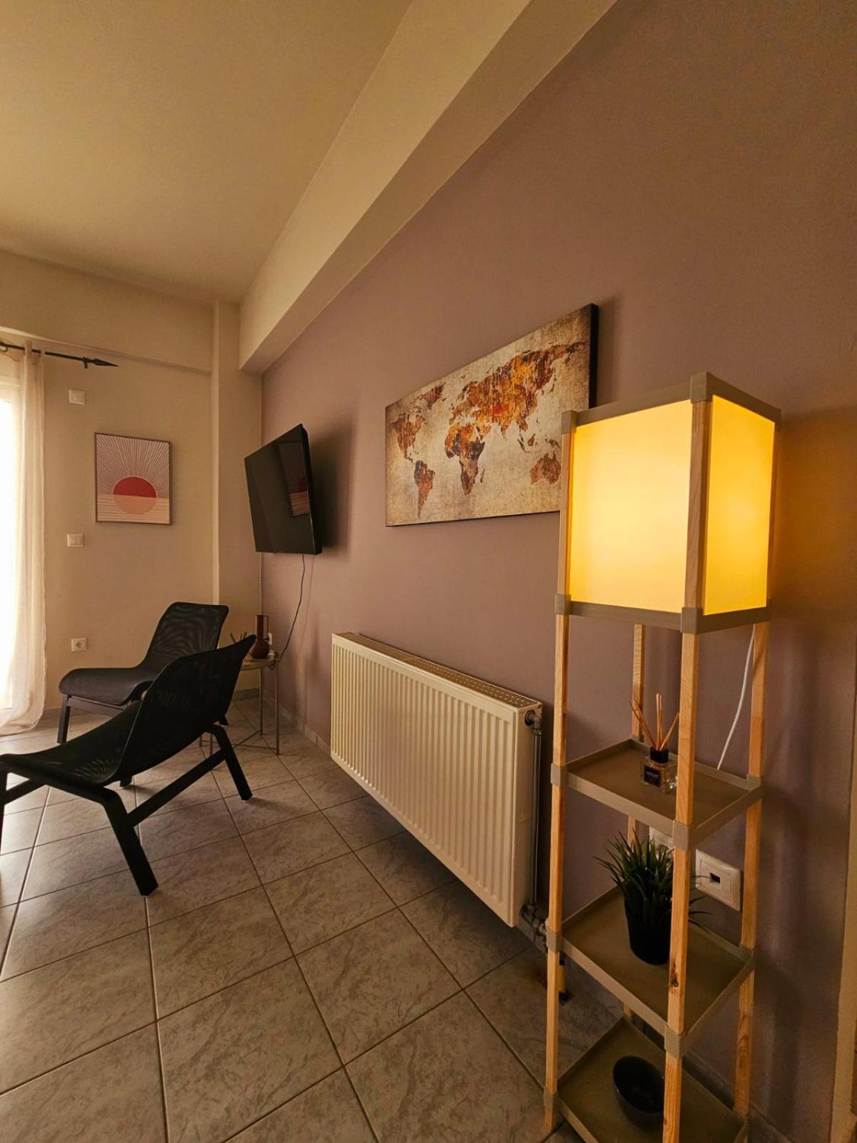 Vlg Appartement *