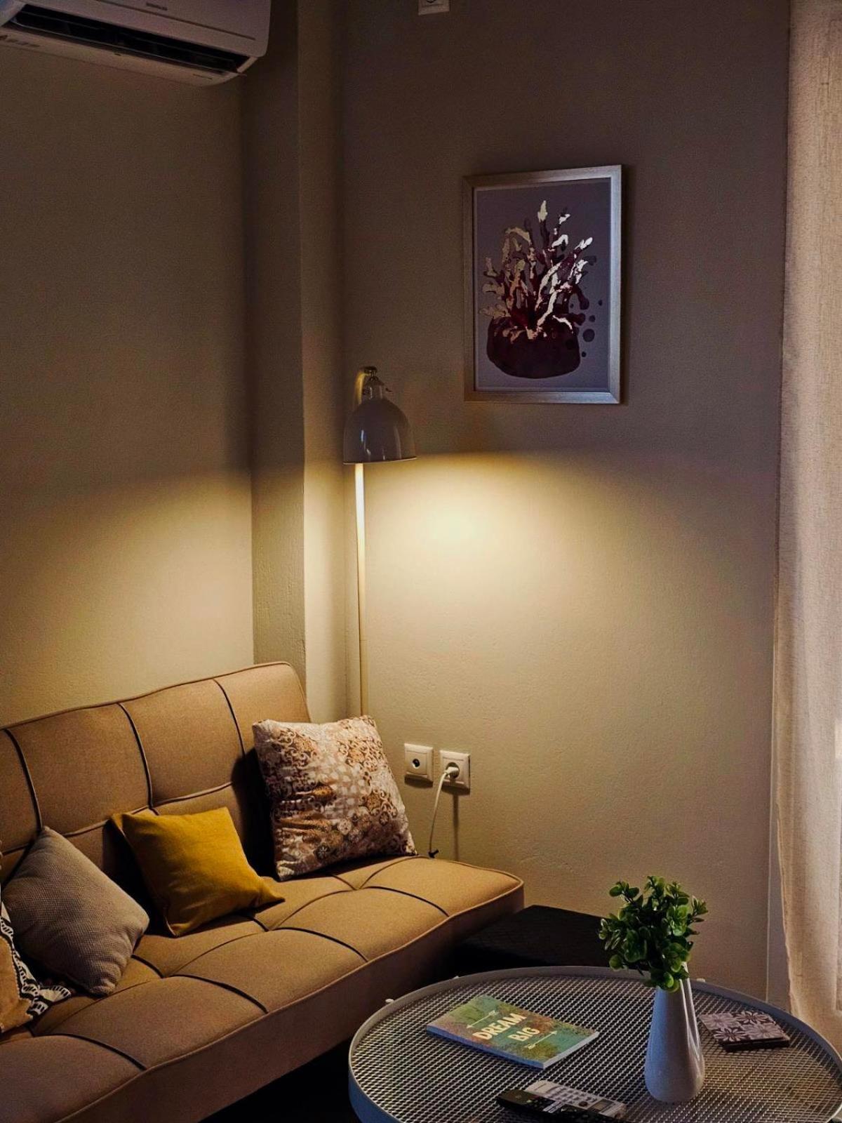 Vlg Appartement *