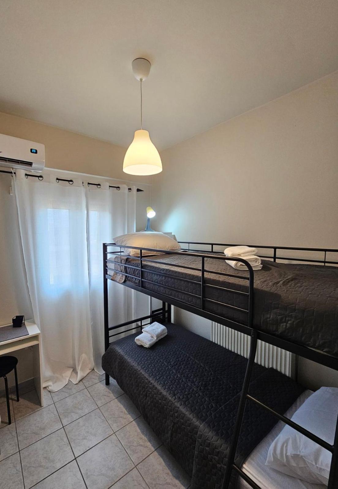 Appartement Vlg *