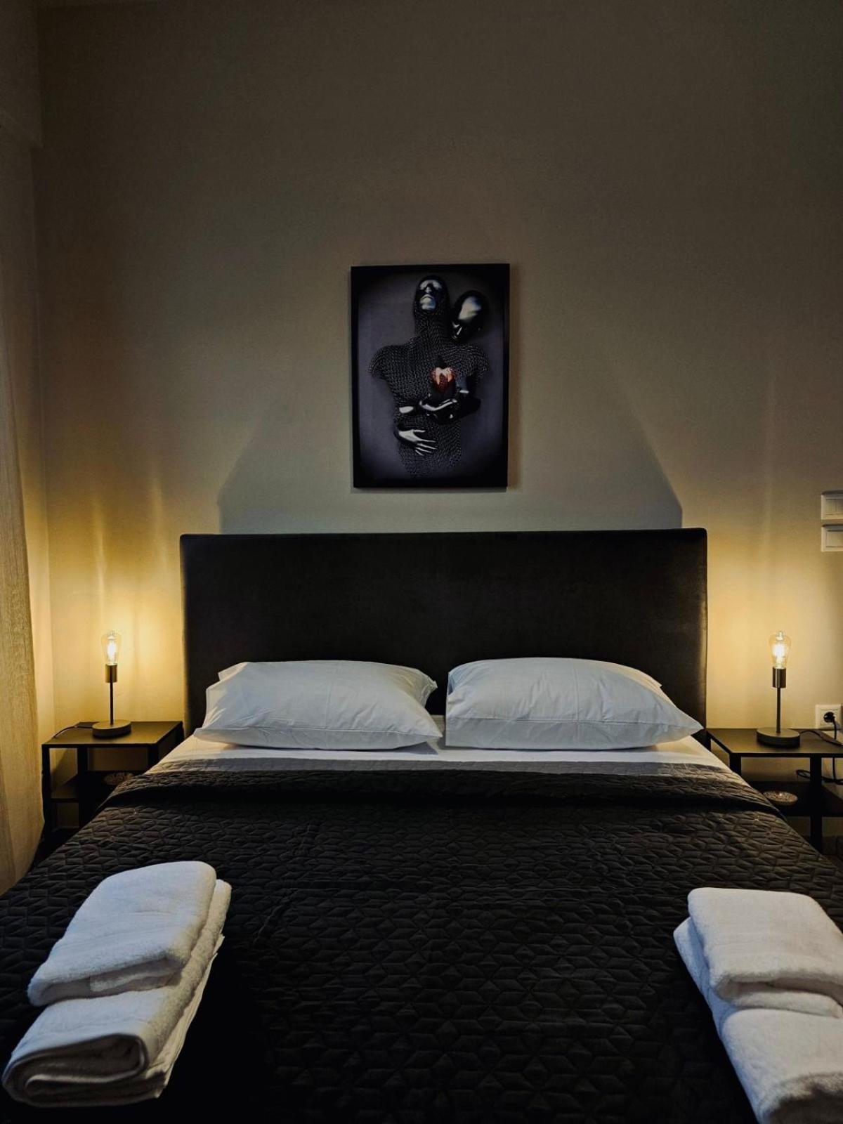 Appartement Vlg *