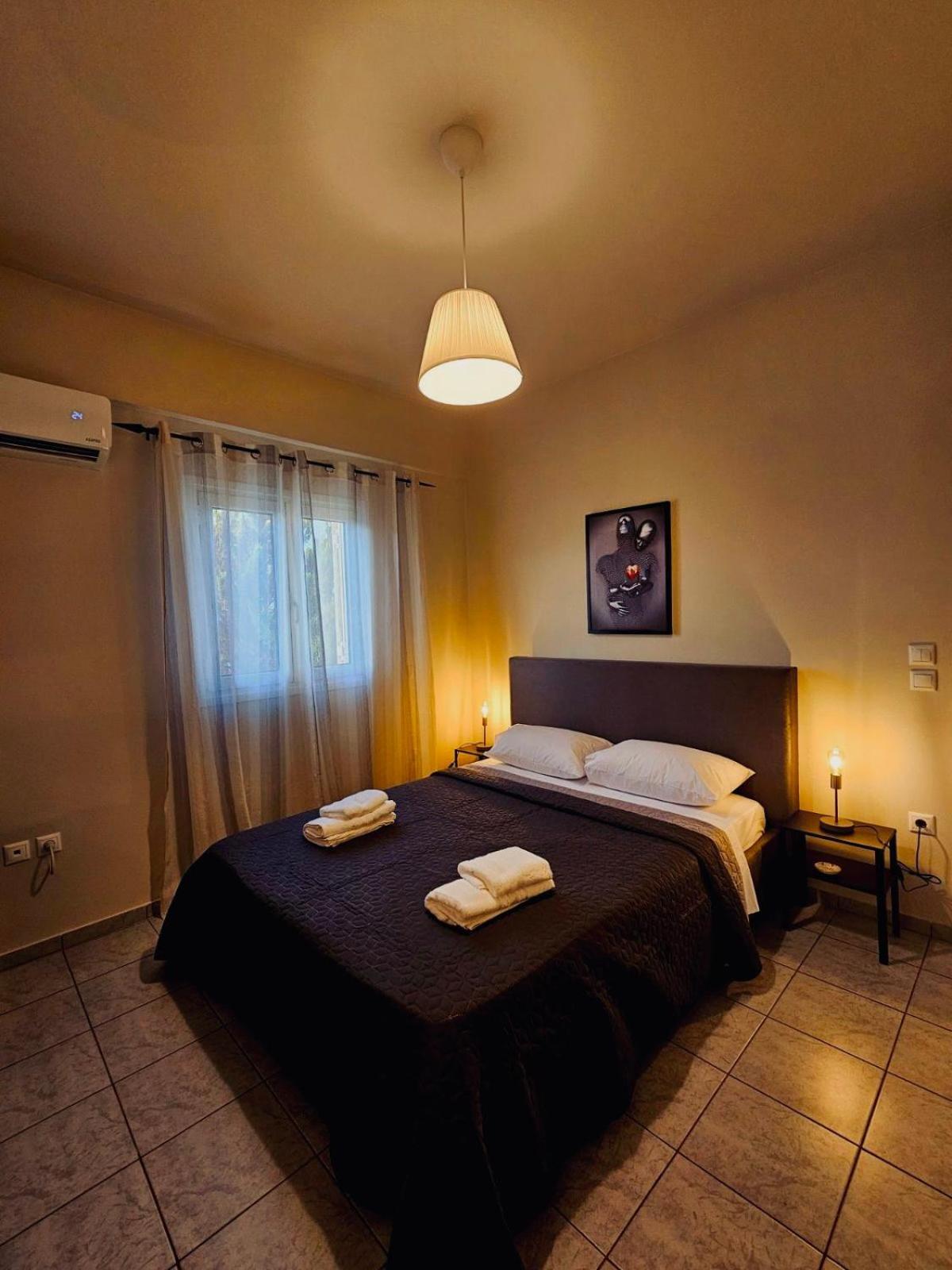 Vlg Appartement