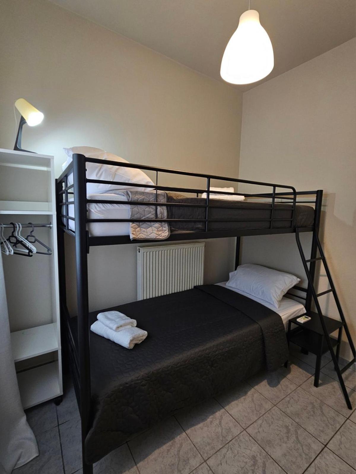 Vlg Appartement Artemi
