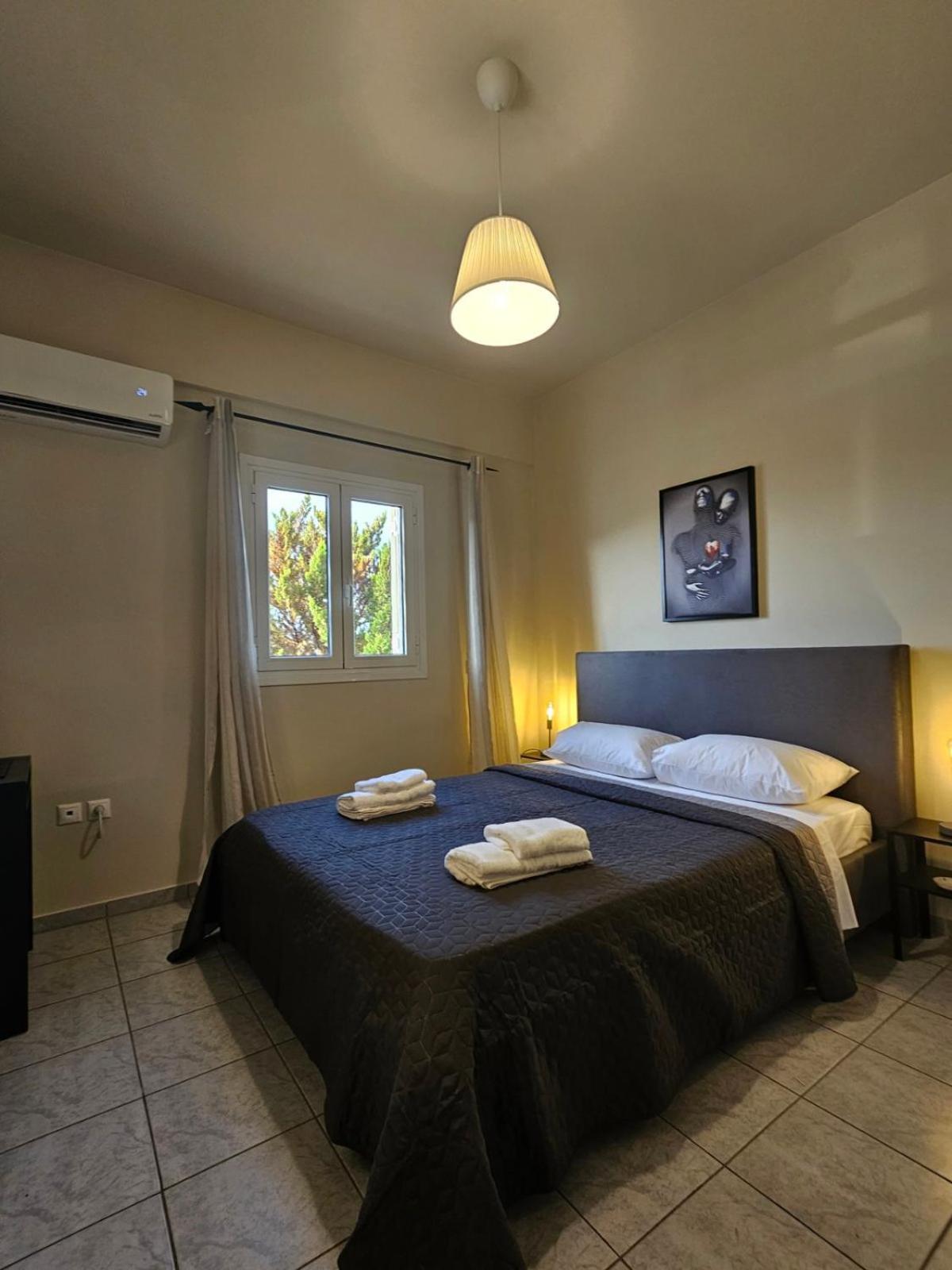 Vlg Appartement Artemi