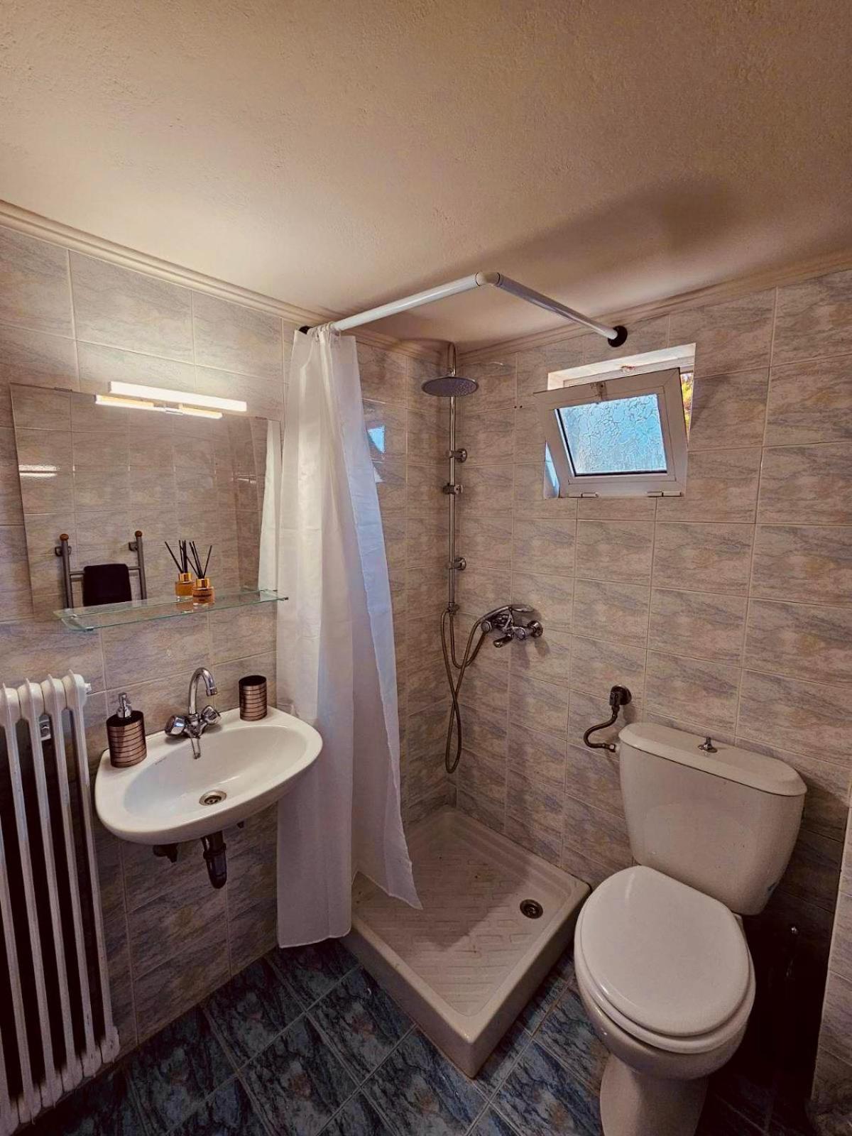 Vlg Appartement *